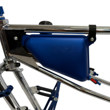 ESO Fuel tank 1.8lt blue