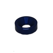 Washer 6 - straight - Blue