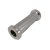 Spacer between engine plate Silver