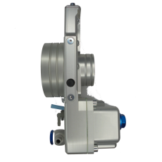 Carburetor Blixt- MBR