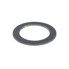 Spacing washer 0,6