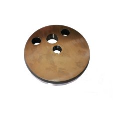 JAWA STD Flywheel left HEAVY D188x29