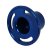 Fork bobbin Blue