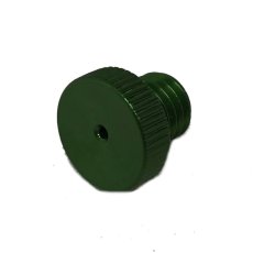 Oil spill Screw 10x12 Green