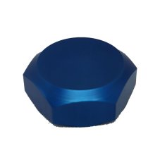 Upper nut Blue