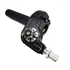 Throttle BLACK