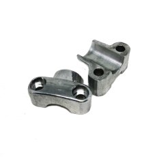 Bracket of handlebar