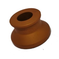 JAWA Rear wheel Outside spacer Gold