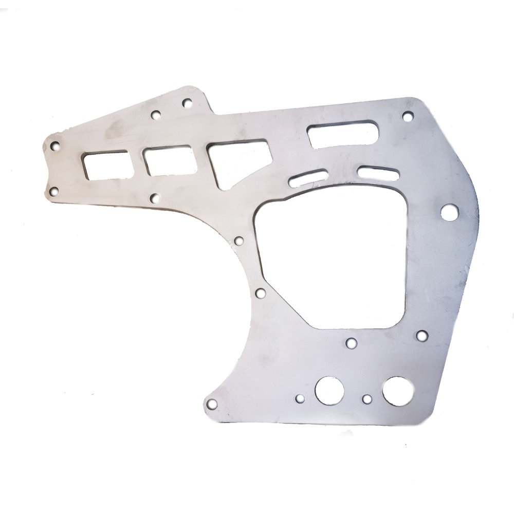 31 LT Frame Parts - Akce