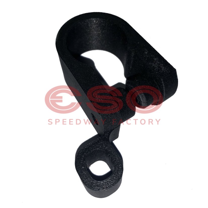 ESO Fuel tank holder - Plastic
