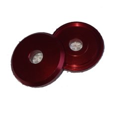 ESO Fork Bearing Cover 889 Red