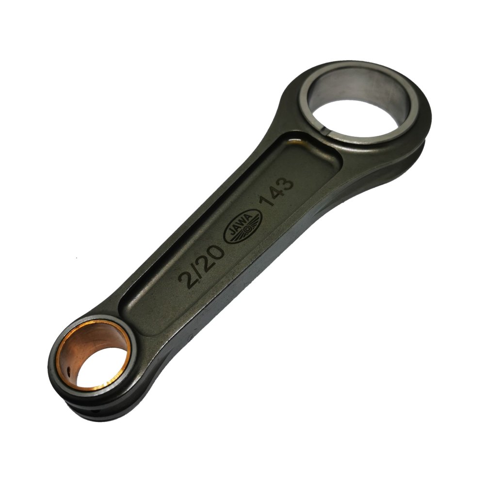 Conrod & crank pin
