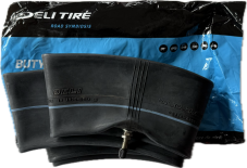 Inner tube 3,5-19" TR4 DELITIRE