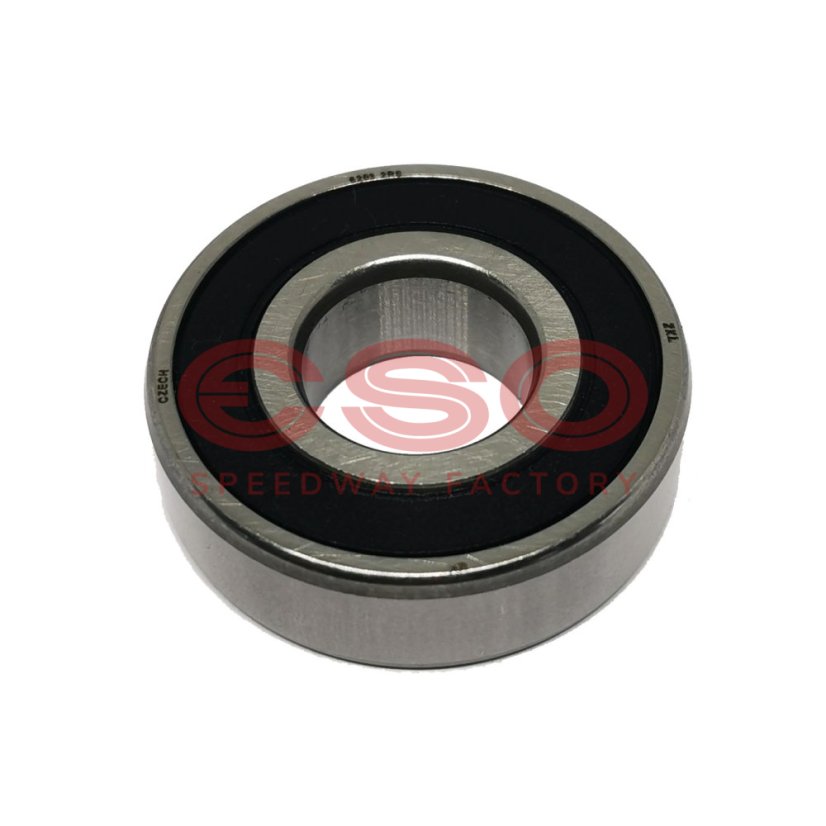 Ball bearing 6203 2RS