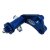 Chain oiler kit complete Blue