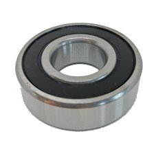Ball bearing 6204 2RS C3