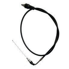 DUGARD Throttle cable with screw regulation