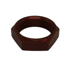Lower nut Red