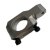 ESO Fork Shock Bracket 889 Silver
