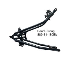 ESO Rear frame special strong Black