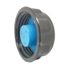 ESO Plastic fuel cap Black