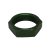 Lower nut Green