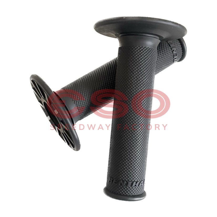 RENTHAL Grip Firm - Full Diamond