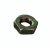 Nut M8 low