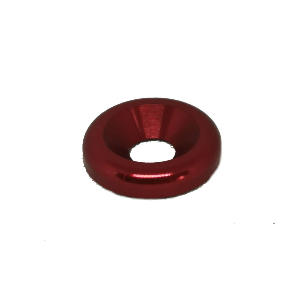 Red Washer - In stock