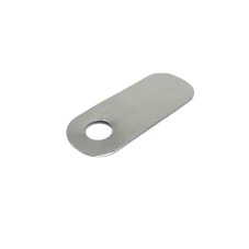 Oilreturn flapvalve