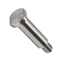 Pin for clutch lever