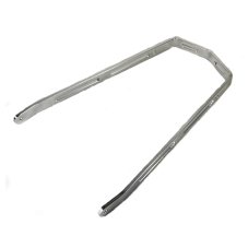 Push bar Silver
