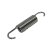 ESO Exhaust spring