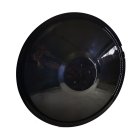 Wheel spoiler